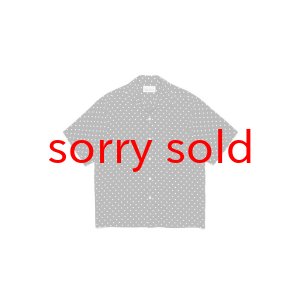画像: wackomaria  / ワコマリア HAWAIIAN SHIRT S/S ( TYPE-5 )