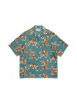 画像2: wackomaria  / ワコマリア TIM LEHI / S/S HAWAIIAN SHIRT ( TYPE-4 )