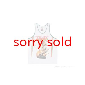 画像: セール価格お問い合わせください。wackomaria  / ワコマリア BOB MARLEY / TANK TOP
