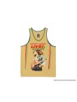 画像2: セール価格お問い合わせください。wackomaria  / ワコマリア BOB MARLEY / TANK TOP