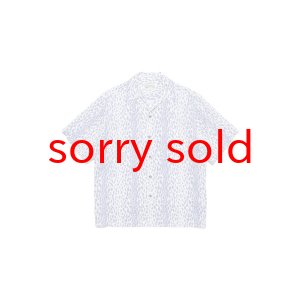 画像: wackomaria  / ワコマリア HAWAIIAN SHIRT S/S ( TYPE-1 )