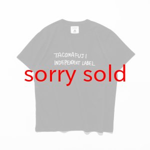 画像: tacoma fuji records / INDEPENDENT LABEL