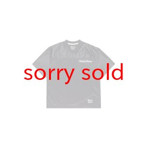 画像: セール価格お問い合わせください。wackomaria  / ワコマリア FOOT BALL SHIRT