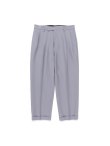 画像2: (セール価格お問い合わせ下さい。)wackomaria  / ワコマリア  DOUBLE PLEATED TROUSERS