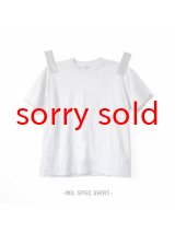 画像: MINE / マイン MIL SPEC SHIRT