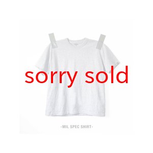 画像: MINE / マイン MIL SPEC SHIRT