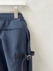 画像7: sale OLD PARK / PLEATS SHORTS