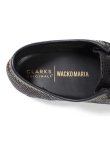 画像6: wackomaria  / ワコマリア  Clarks / SNAKE WALLABEE