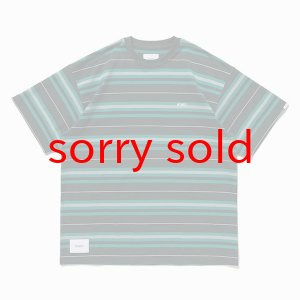 画像: wtaps/ ダブルタップス BDY 02 / SS / COTTON. TEXTILE. SIGN