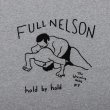 画像2: tacoma fuji records / FULL NELSON