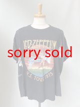 画像: OLD PARK / BAGGY TEE