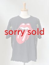 画像: OLD PARK / BAGGY TEE