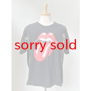 画像: OLD PARK / BAGGY TEE