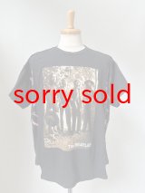 画像: OLD PARK / BAGGY TEE