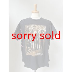 画像: OLD PARK / BAGGY TEE