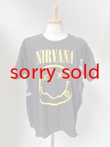 画像: OLD PARK / BAGGY TEE