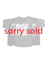 画像: OLD PARK / BAGGY TEE