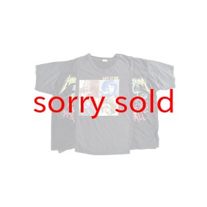 画像: OLD PARK / BAGGY TEE