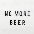 画像8: tacoma fuji records / NO MORE BEER