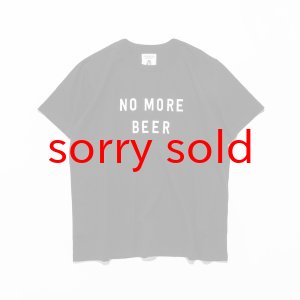 画像: tacoma fuji records / NO MORE BEER