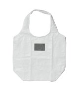 画像: n.hoolywood / エヌハリウッド N.HOOLYWOOD TEST PRODUCT EXCHANGE SERVICE BAGS REUSABLE BAG