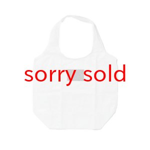 画像: n.hoolywood / エヌハリウッド N.HOOLYWOOD TEST PRODUCT EXCHANGE SERVICE BAGS REUSABLE BAG