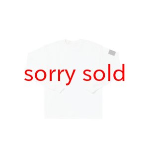 画像: n.hoolywood / エヌハリウッド TEST PRODUCT EXCHANGE SERVICE LONG SLEEVE SHIRT