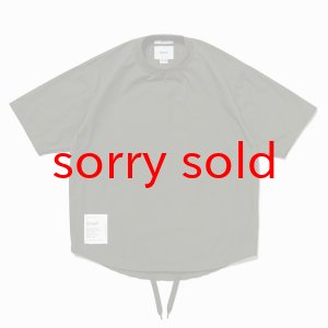 画像: wtaps/ ダブルタップス SMOCK / SS / COTTON. WEATHER