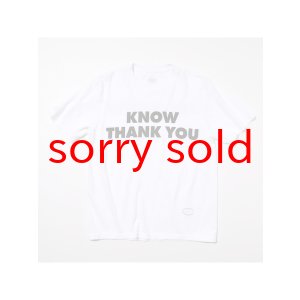 画像: TANGTANG / タンタン KNOW THANK YOU