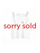 画像: MINE / マイン GRAPHIC T-SHIRT#1