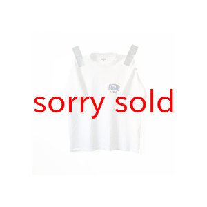 画像: MINE / マイン GRAPHIC T-SHIRT#1