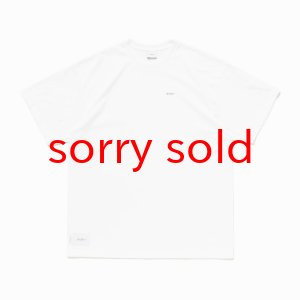 画像: wtaps/ ダブルタップス LLW / SS / COTTON