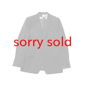 画像: n.hoolywood / エヌハリウッド FALL TAILORED JACKET