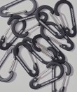 画像1: Mountain Research / Micro Carabiner