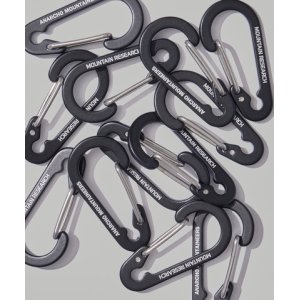 画像: Mountain Research / Micro Carabiner