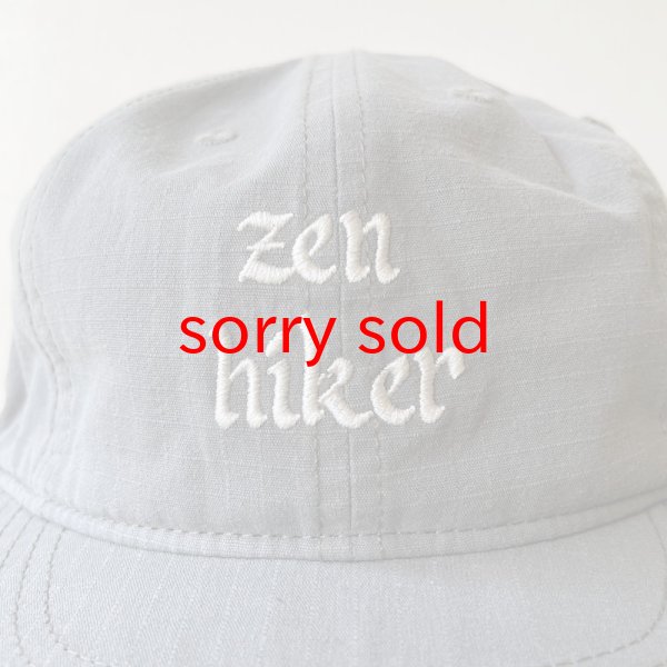 画像3: tacoma fuji records / ZEN HIKER CAP