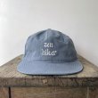 画像1: tacoma fuji records / ZEN HIKER CAP