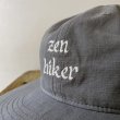 画像4: tacoma fuji records / ZEN HIKER CAP