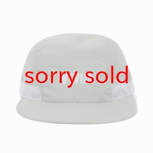 画像: wtaps/ ダブルタップス T-7 / CAP / NYLON. TAFFETA. WTVUA