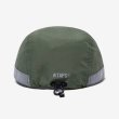 画像3: wtaps/ ダブルタップス T-7 / CAP / NYLON. TAFFETA. WTVUA