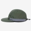 画像2: wtaps/ ダブルタップス T-7 / CAP / NYLON. TAFFETA. WTVUA