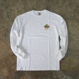 画像: tempra/テンプラ TBC Long Sleeve Tee