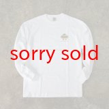 画像: sale tempra/テンプラ TBC Long Sleeve Tee