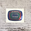 画像2: tempra/テンプラ TV1ステッカー　(再入荷)