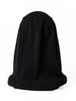 画像3: sale TAKAHIROMIYASHITATheSoloist / ソロイスト lambs wool huge balaclava.