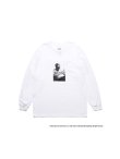 画像1: wackomaria  / ワコマリア TUPAC / CREW NECK LONG SLEEVE T-SHIRT