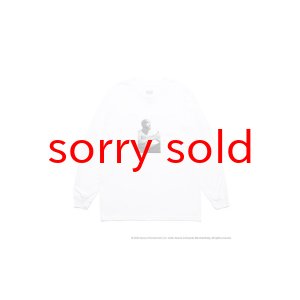 画像: wackomaria  / ワコマリア TUPAC / CREW NECK LONG SLEEVE T-SHIRT