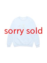 画像: (セール価格お問い合わせ下さい。)wackomaria  / ワコマリア CREW NECK SWEAT SHIRT ( TYPE-1 )