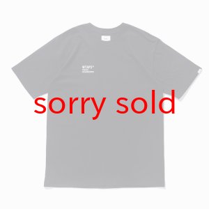 画像: wtaps/ ダブルタップス VISUAL UPARMORED