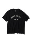 画像1: Riding Equipment Research HS Logo Tee (MINE)